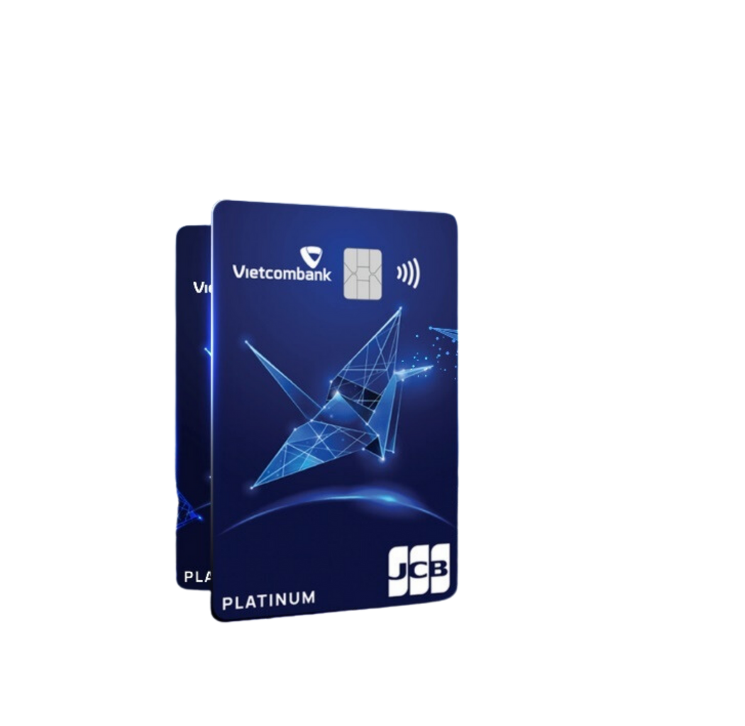 thẻ tín dụng vietcombank